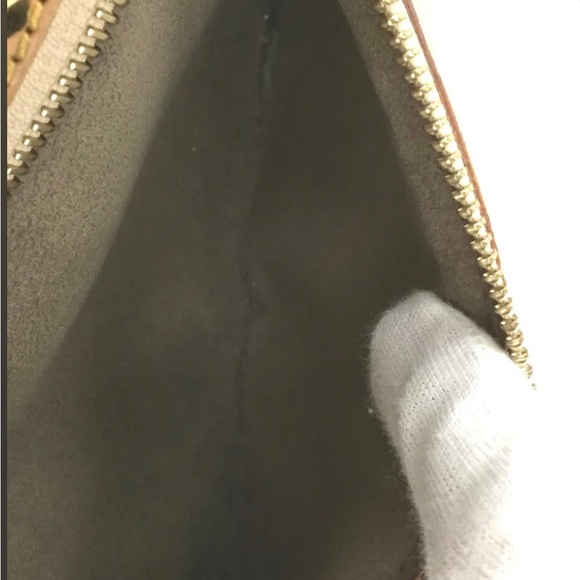 Louis Vuitton Takashi Murakami X Alma PM with COA Black Multicolor Stud - Picture 8 of 16